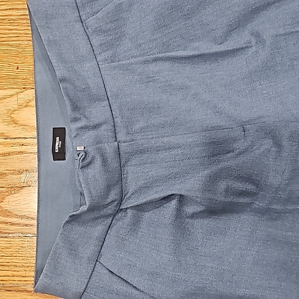 Express Pants - Picture 2 of 4